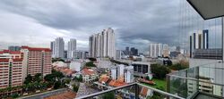 Uptown @ Farrer (D8), Apartment #580176751